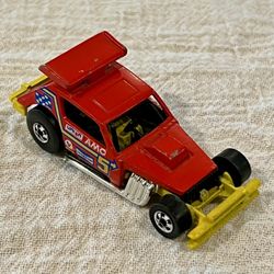 Vintage 1979 Hot Wheels Speedway Specials Greased Gremlin Loose