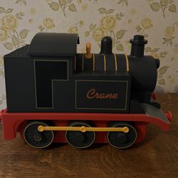 Crane Adorable Ultrasonic Cool Mist Humidifier-Train