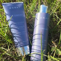 Shampoo & Conditioner 