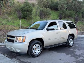2013 Chevrolet Tahoe
