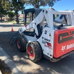 Bobcat S(contact info removed)
