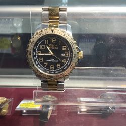 Invicta Watch