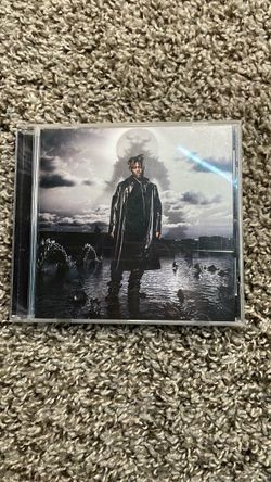 Juice wrld cd