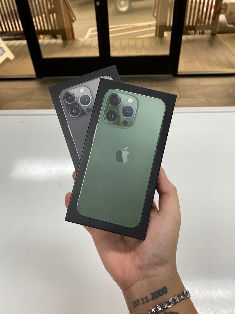 Brand New Apple IPhone 13 Pro Tmobile MetroPCS 5G 128GB PAYMENTS PLAN AVAILABLE NO CREDIT NEEDED,All Products : American Fashion Style Bags On Sale