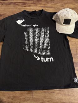 Exclusive Trulieve X Turn Merch