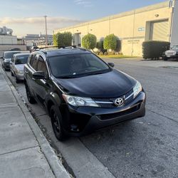 2015 RAV4