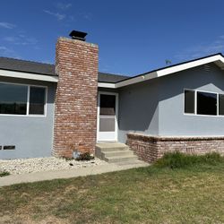 Arroyo Grande 4 Bedroom