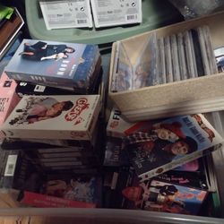 Vhs Collection, Disney, Recorded VHS Tapes, Classic Movies, Animations Etc