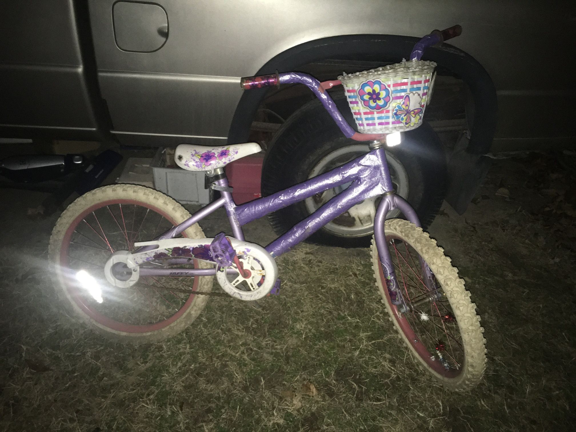 Nice Schwinn 20 Inch Bike Only $40 Firm