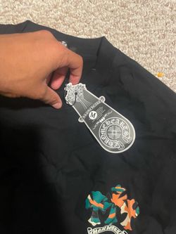 CHROME HEART SHIRT