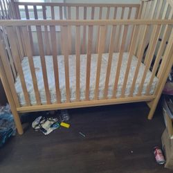 Crib For Sale