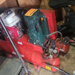 Roalir Compressor  Bonba Nueva 