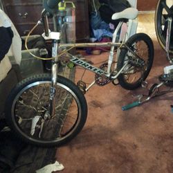 Toker And A Roberson For Trade  Or A 1000 For Both