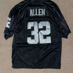 Raiders Jersey 