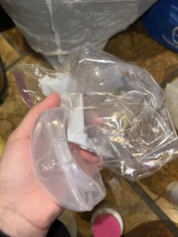 Breastfeeding Nipple Cover Shields