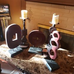 Table Decor 