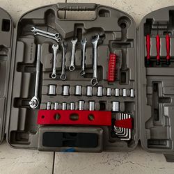 Tool box