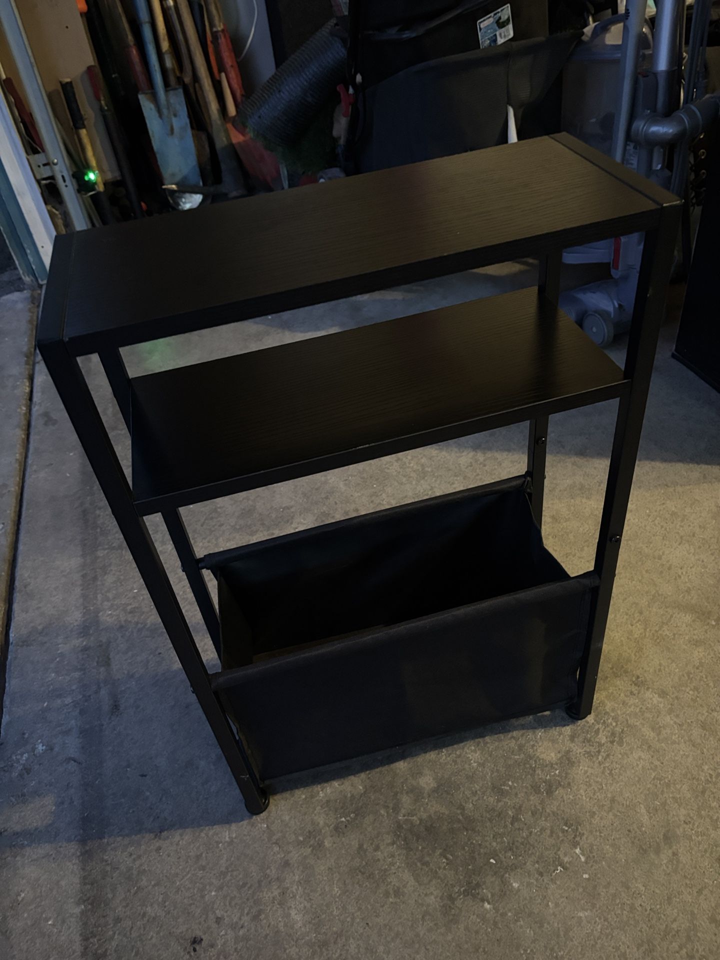Small End Table