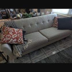 Joybird Hughes Sofa