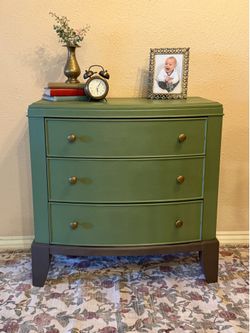 Small Modern Dresser