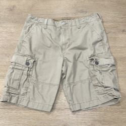 Men’s Cargo Shorts