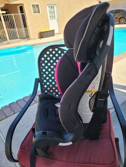 Car seat