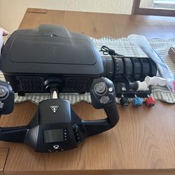 Turtle Beach VelocityOne Flight Universal Control System