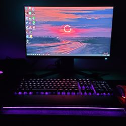 Razer Gaming Keyboard