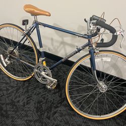 Nishiki Olympic 12