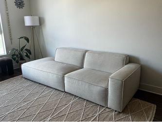 Castlery Sofa