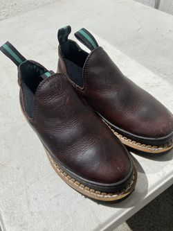 Georgia Romeo 5.5 Men’s 7 Woman’s