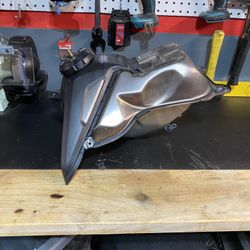 Crf450l Fuel Tank
