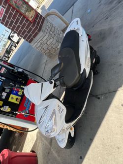 2023 Wolf brand Ex-150 sport edition