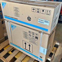 FUJI - TCL - TOSOT - DAIKIN - MiniSplits 