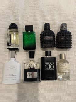 ‼️Cologne collection sale need sold!