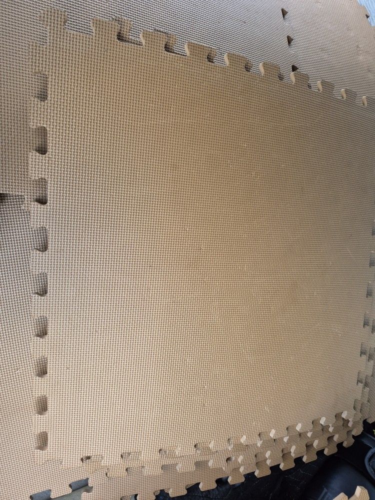 Gym Mats ποΈββοΈ Pads Flooring πͺ