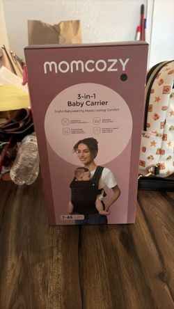 Mom cozy