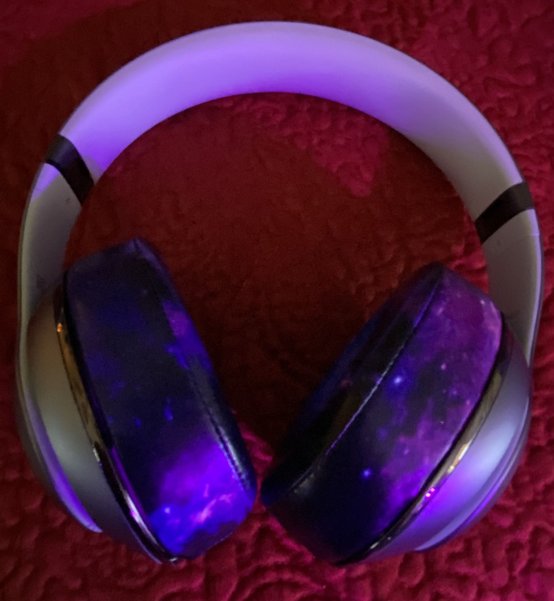 Beats Studio Wireless