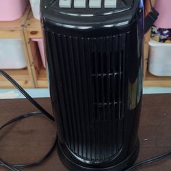 Bionaire Fan Small Tower 14 Inch