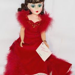  2 Dozen Collectible Madame Alexander Dolls