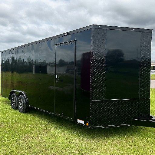 🚛 Indiana Trailer Sale –Starting At $99/month! - Rent to Own – NO Credit Needed!