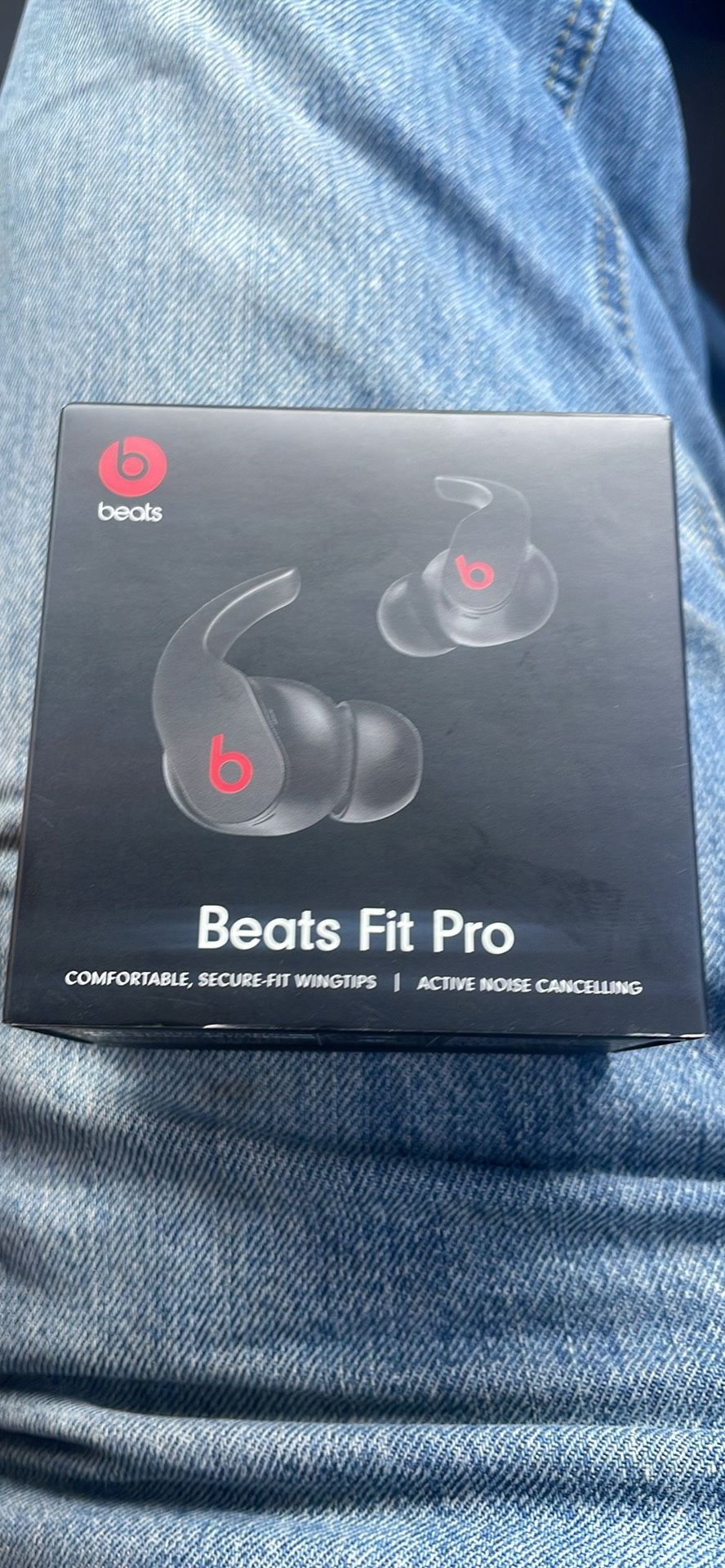 Beats Pro