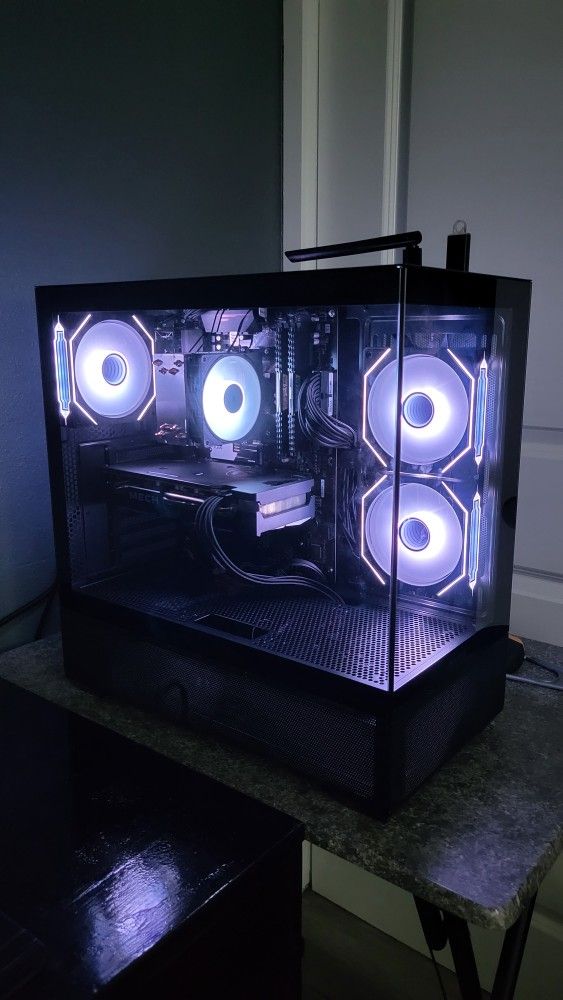 High Performance PC