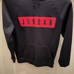Jordan Hoodie 