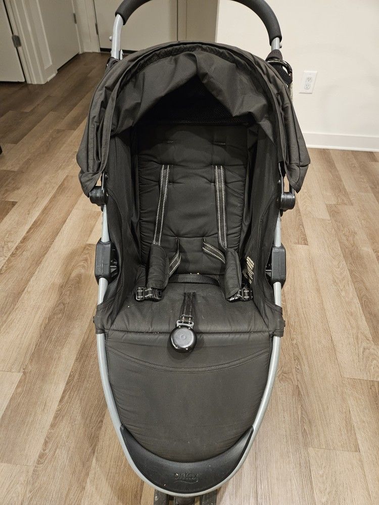 Britax B-Agile Stroller