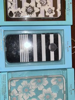 Kate Spade Phone Case