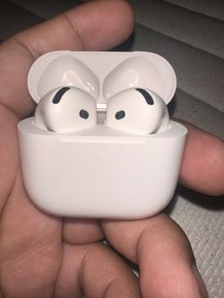 AirPods 4 (ANC)