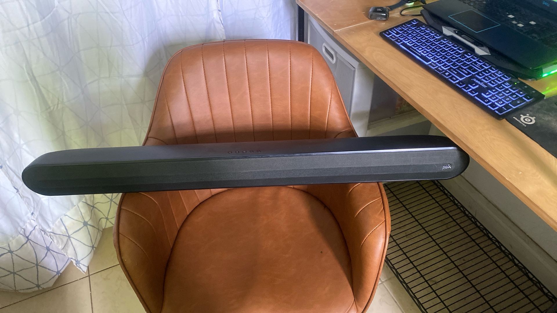 Sound Bar Bluetooth