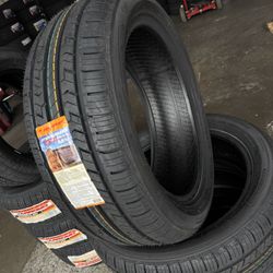 ✅225/50/R18 Ferentino Tires On Sale 🏷️🔥