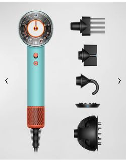 Dyson Hair Blow dryer